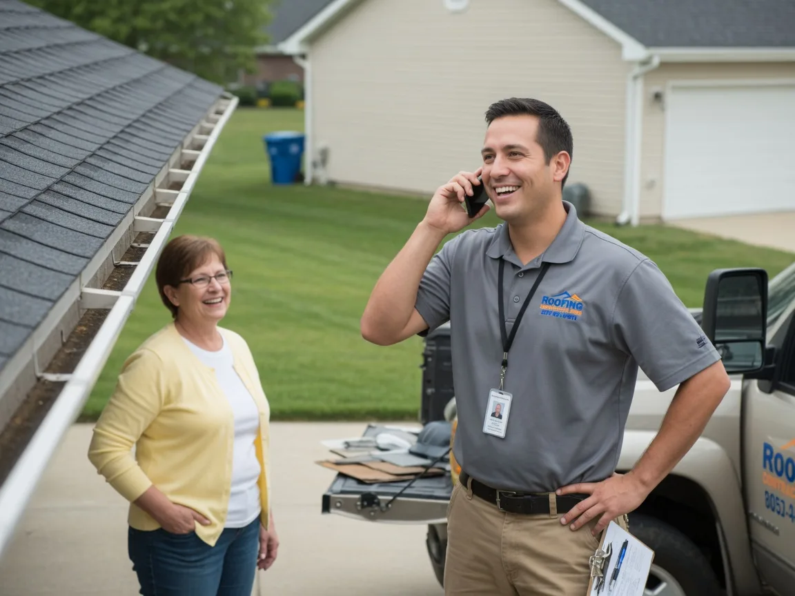 Local Roofing Contractors Southside, TN FAQs